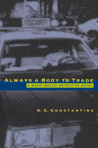 Always a Body to Trade
