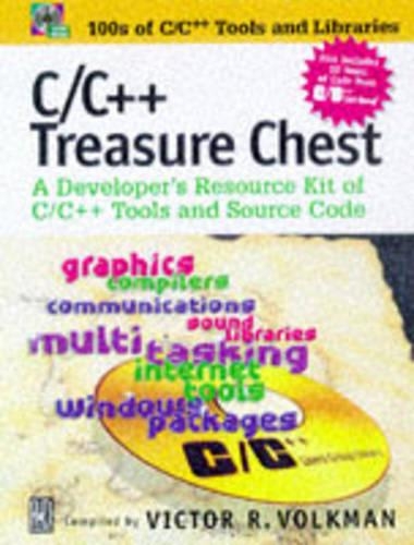 C/C++ Treasure Chest
