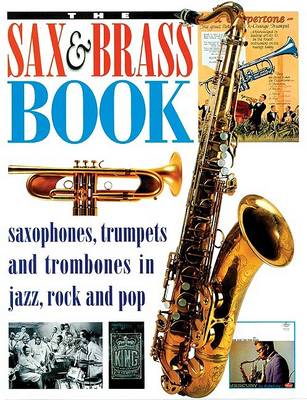 The Sax & Brass Book