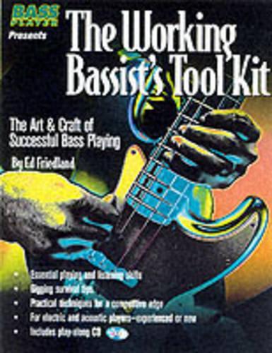 The Working Bassist's Tool Kit