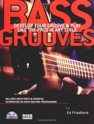 Bass Grooves