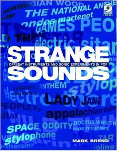 Strange Sounds