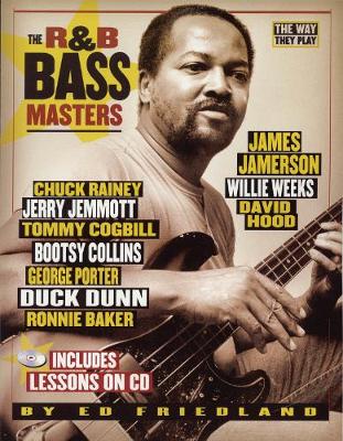 R&B Bass Masters