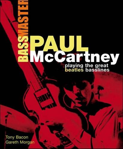 Paul McCartney: Bass Master