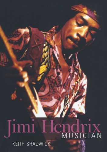 Jimi Hendrix