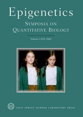 Epigenetics: v. 69