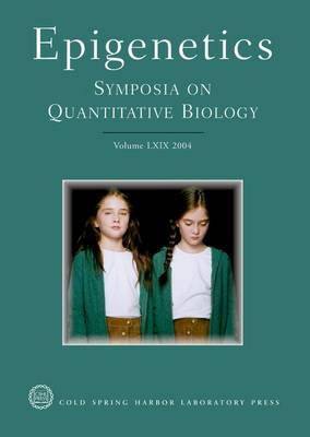 Epigenetics: v. 69