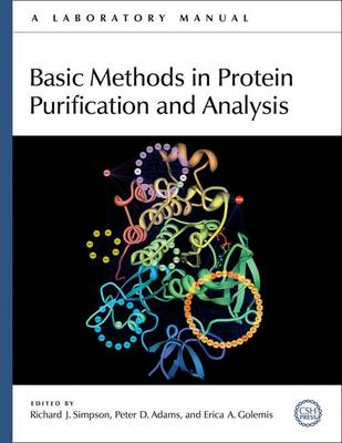 Basic Methods in Protein Purification and Analysis