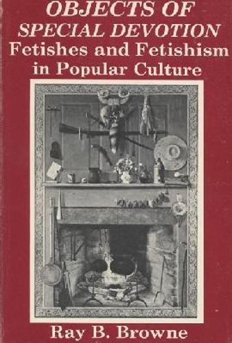 Objects of Special Devotion