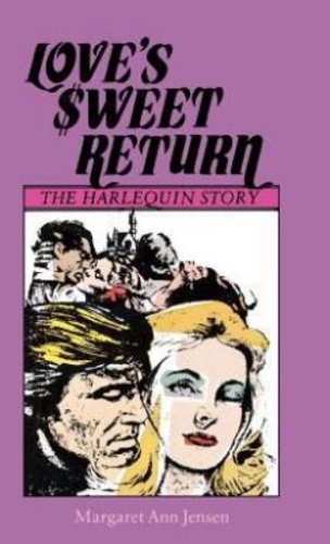 Loves Sweet Return the Harlequin