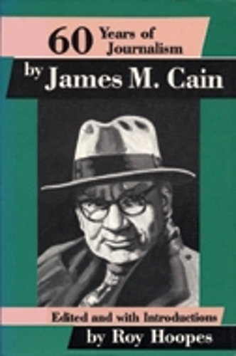 60 Years of Journalism