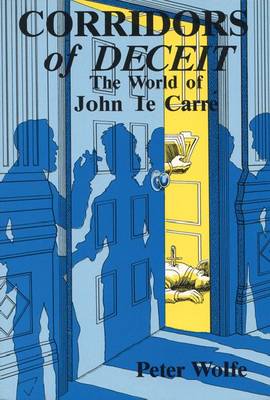 Corridors of Deceit the World of Jo