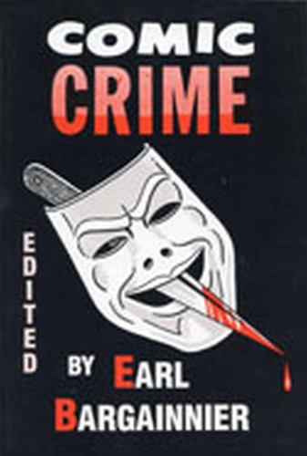 Comic Crime
