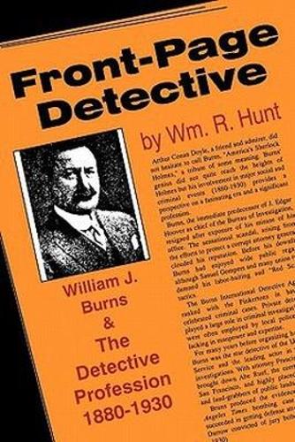 Front-Page Detective