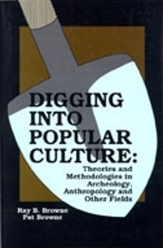 Digging Into Popular Culture