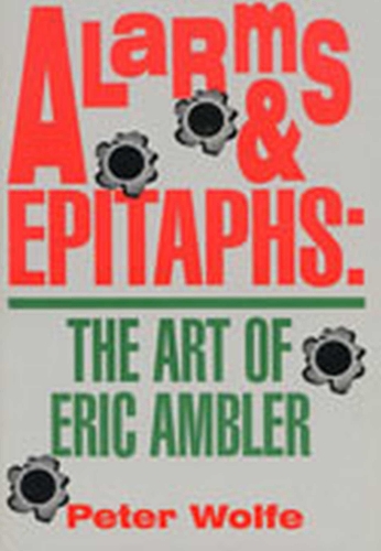 Alarms and Epitaphs