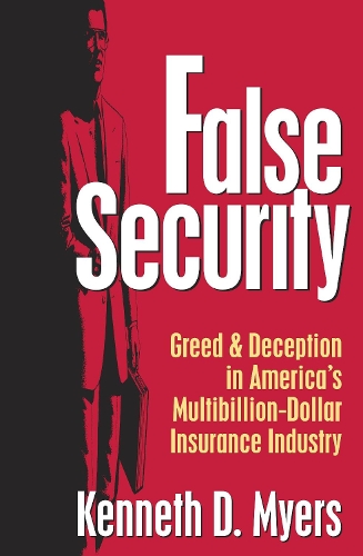 False Security