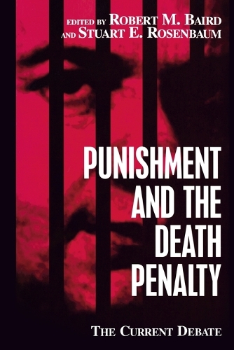 Punishment and the Death Penalty