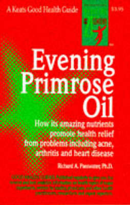 Evening Primrose Oil