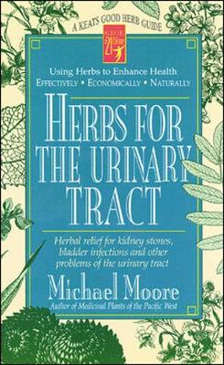 Herbs for the Urinary Tract