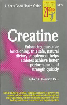 Creatine