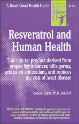 Resveratol and Human Health