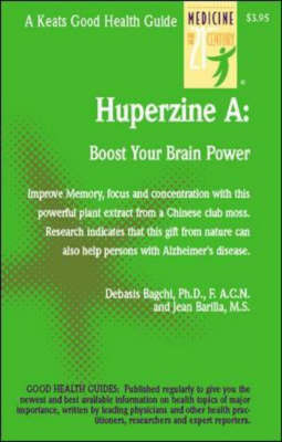 Huperzine A