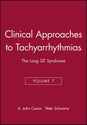 Clinical Approaches to Tachyarrhythmias, The Long QT Syndrome