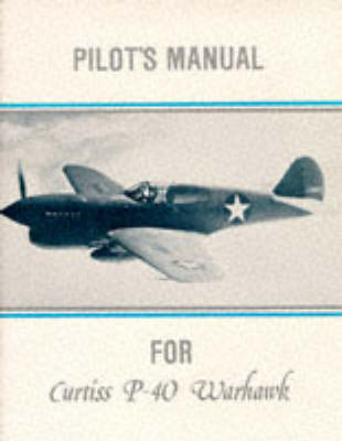 P-40 Warhawk