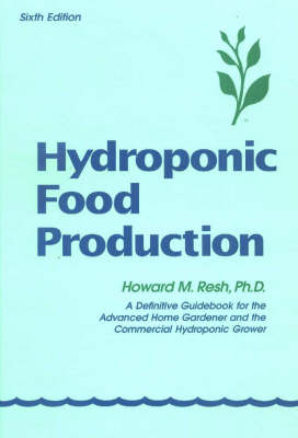 Hydroponic Food Production