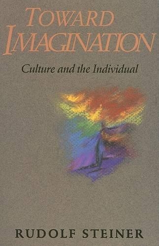 Towards Imagination