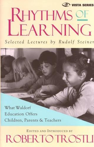 Rhythms of Learning