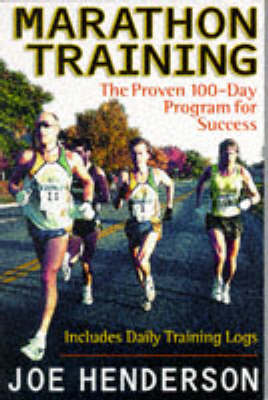 Marathon Training