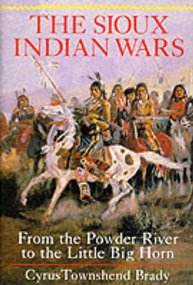 Sioux Indian Wars