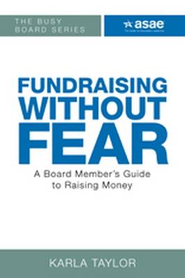 Fundraising Without Fear