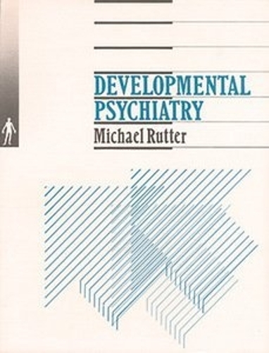 Developmental Psychiatry