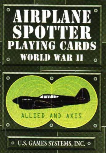 World War II Airplane Spotter