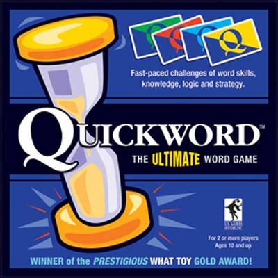 Quickword