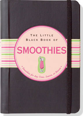 Little Black Book of Smoothies