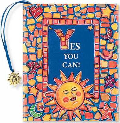 Yes You Can