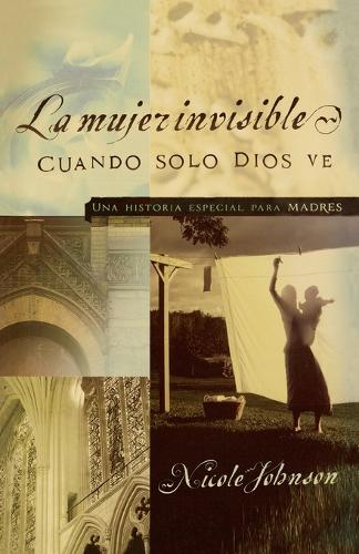 La mujer invisible