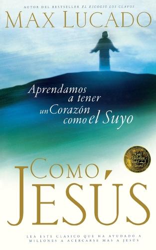 Como Jesús