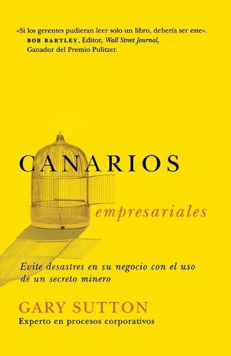 Canarios empresariales