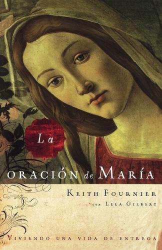 La oración de María