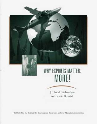 Why Exports Matter - More! Part 2