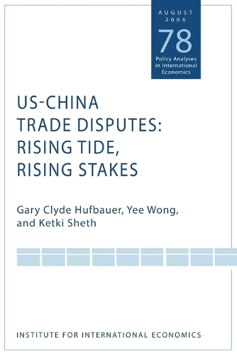 US–China Trade Dispute – Rising Tide, Rising Stakes