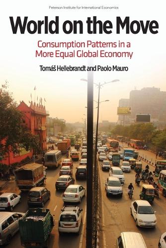 World on the Move – Consumption Patterns in a More  Equal Global Economy