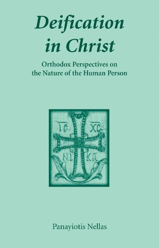 Deification in Christ