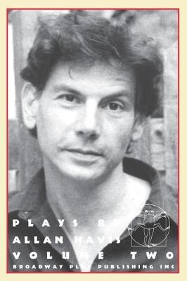 Plays By Allan Havis