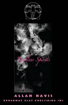 Restless Spirits